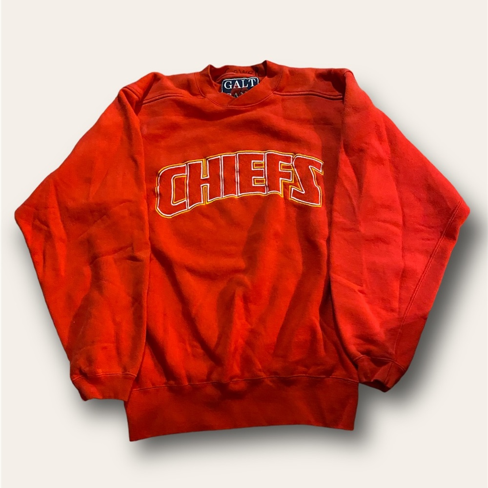 Kansas Chiefs NFL